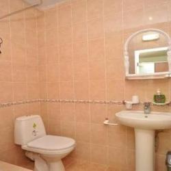 Фото Отель Сон