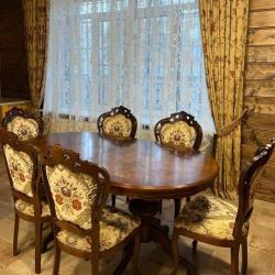 Фото Отель Дворянская усадьба