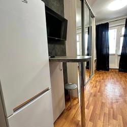 Фото Апартаменты на улице Калинина 15