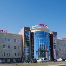 Фото Гранд Отель