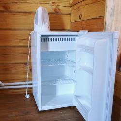 Фото Отель Тайнинская слобода