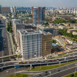 фото 220 Апартаменты в ЖК Царская Площадь