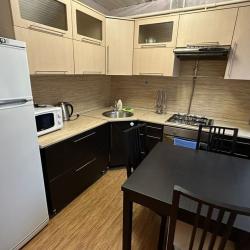 Фото Отель Сеть гостевых квартир на улице Парковая 17