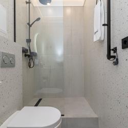 Апартаменты студия