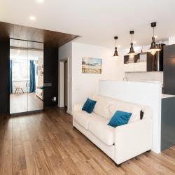 Фото Отель Booking Smart на улице Окружная 3