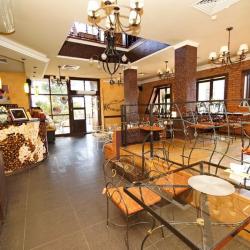 Фото Отель Мельница