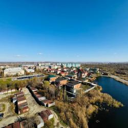 Фото Апартаменты на улице Францева 9