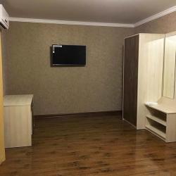 Номер люкс с 1 двуспальной кроватью