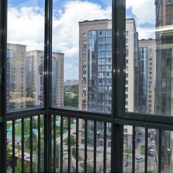 Фото Отель Vgosti на улице Партизана Железняка