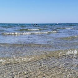 Фото Отель Гостевой дом на Песчаной