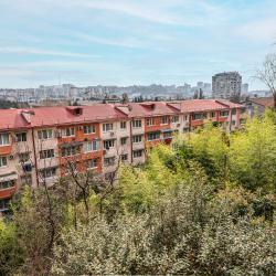 2-комнатные апартаменты люкс