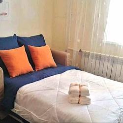 Апартаменты студия