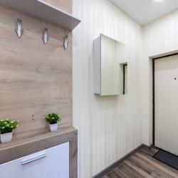 2-комнатные апартаменты улучшенные