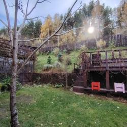 Фото Отель Горная Пчела