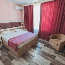 Фото Отель Venera Resort (Венера Резорт)