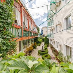 Фото Отель Енисей