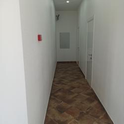 Фото Отель Залесный