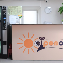 Фото Отель Островок