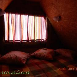 Фото Отель Алтайна