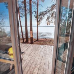 Фото Отель Серфлагерь