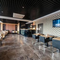 Фото Отель Магнум