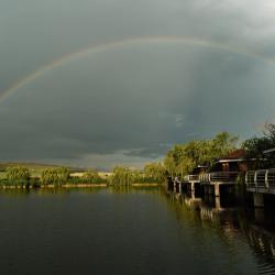 Фото Отель Калон Брион