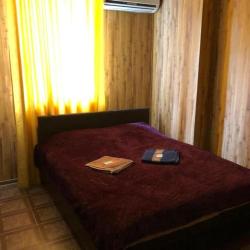 Фото Отель Жара