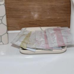 1-комнатные апартаменты стандарт