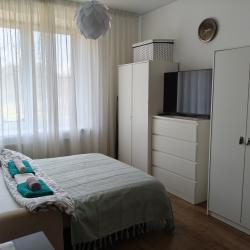 1-комнатные апартаменты студия 190В