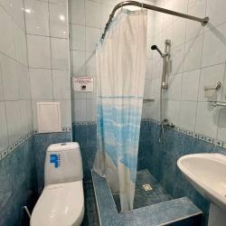 Комната стандарт с 2 односпальными кроватями