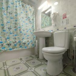 Фото Отель Orom Hotel (Ором)
