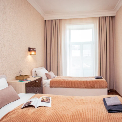 Фото Апартаменты Floris Apartments (Флорис Апартментс) на Невском