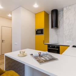 Фото Отель С дизайнерским ремонтом