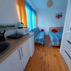 Фото Отель Отдых на Куршской косе