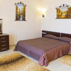 Фото Отель Вилла Мишель