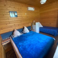 Фото Отель Желанный гость