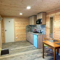 Фото Отель Сандал