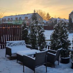 Коттедж стандарт