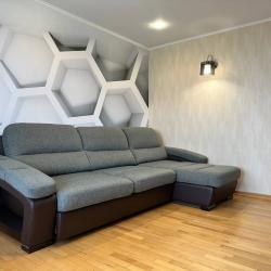 3-комнатные апартаменты стандарт
