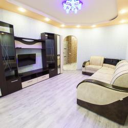 2-комнатные апартаменты стандарт Аркадия Шипунова, д.8