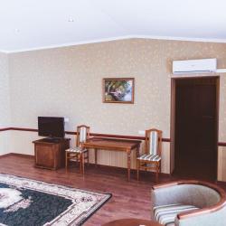фото 28 Парад Парк Отель