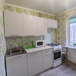 Фото Апартаменты на улице Ленина 122А