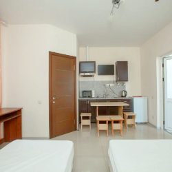 Фото Отель Vinograd (Виноград)