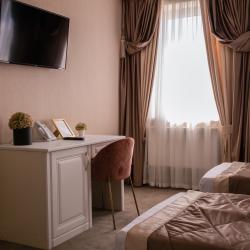 Фото Отель Zagarro (Загарро)