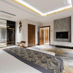 Фото Отель Shamsan Airport Hotel (Шамсан Аэропорт)