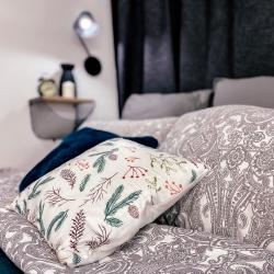 Фото Отель Арктик Хаус на улице Коминтерна 20