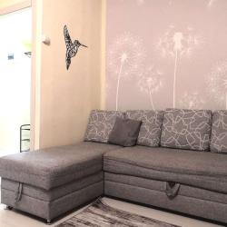 Фото Апартаменты на улице Первомайская 122