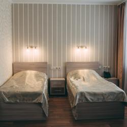 Фото Отель Михайловский