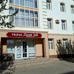 Фото Отель Jipek Joli Hotel (Жипек Жоли)