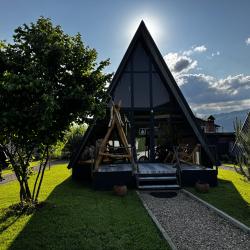 A-frame №2